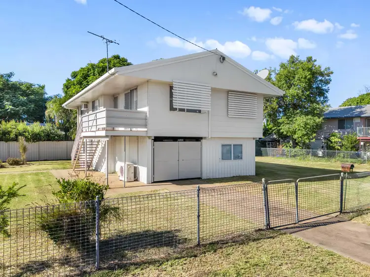 38 Retro Street, Emerald QLD 4720