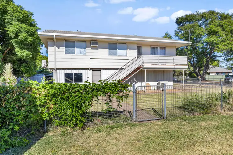 Second view of Homely house listing, 38 Retro Street, Emerald QLD 4720