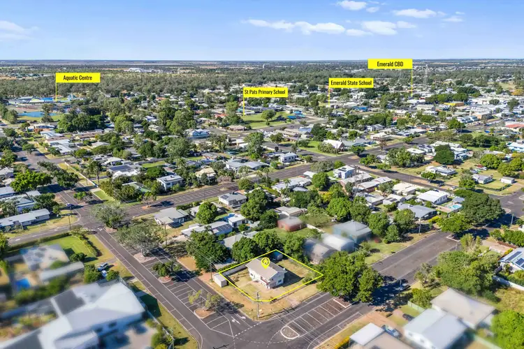Third view of Homely house listing, 38 Retro Street, Emerald QLD 4720
