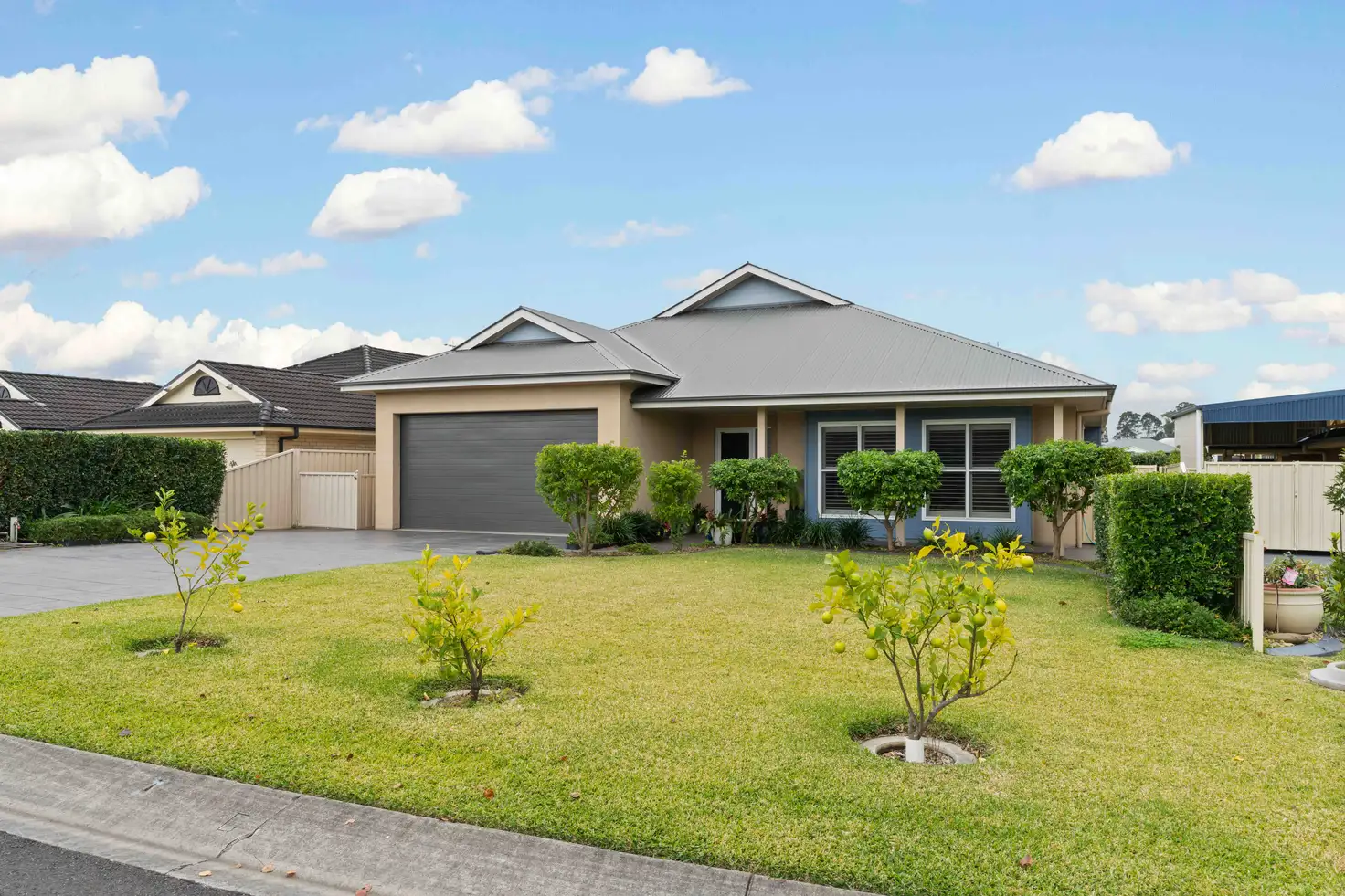 Main view of Homely house listing, 7 Coral Gum Court, Worrigee NSW 2540