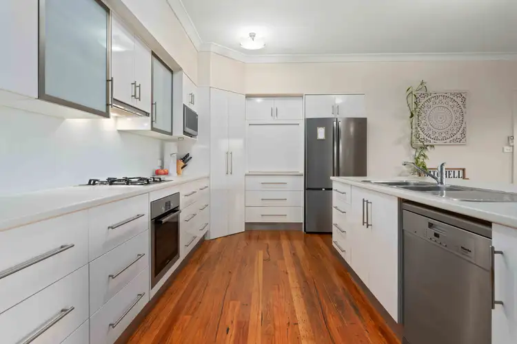 Fifth view of Homely house listing, 7 Coral Gum Court, Worrigee NSW 2540