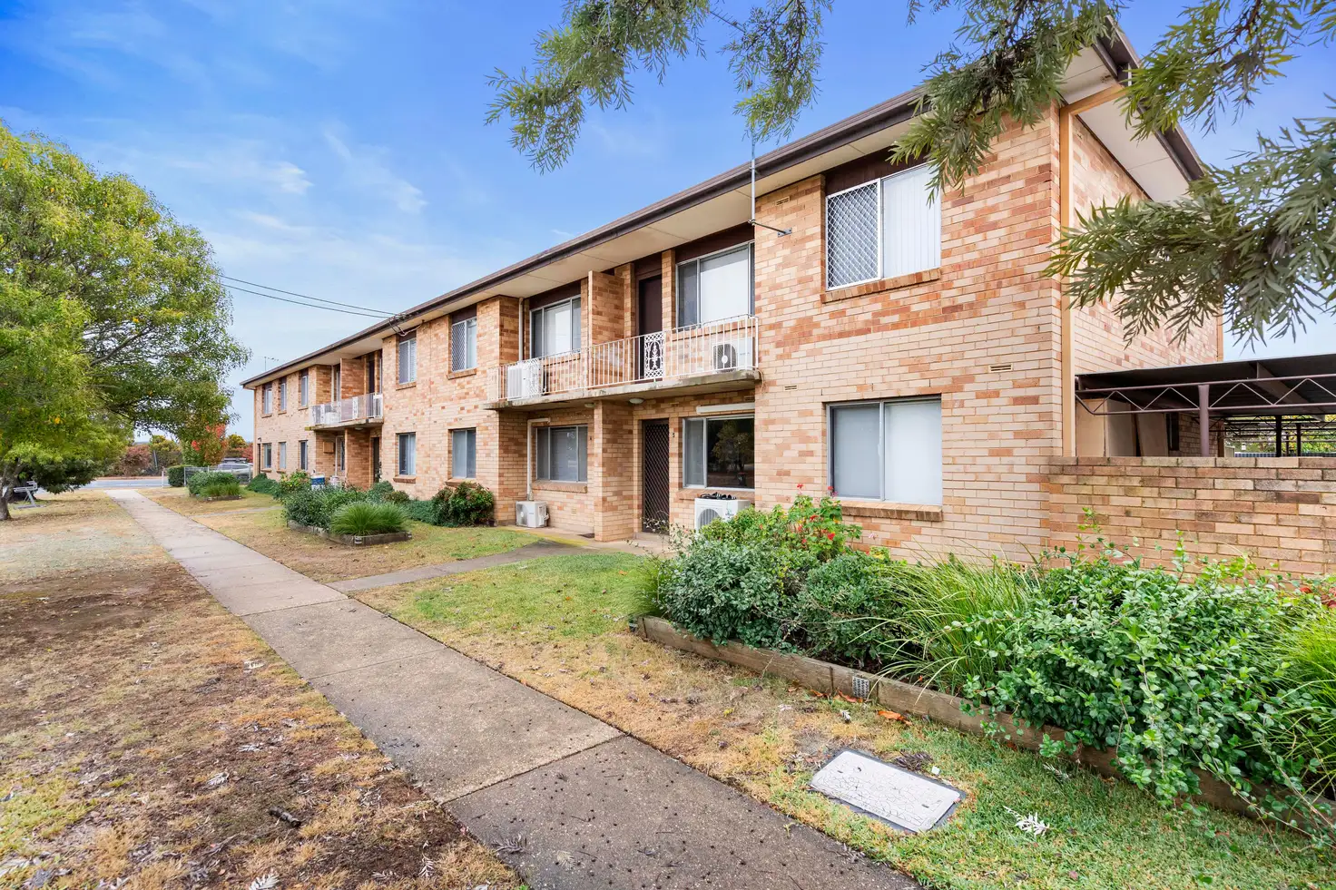 Main view of Homely unit listing, 7/69 Beckwith Street, Wagga Wagga NSW 2650