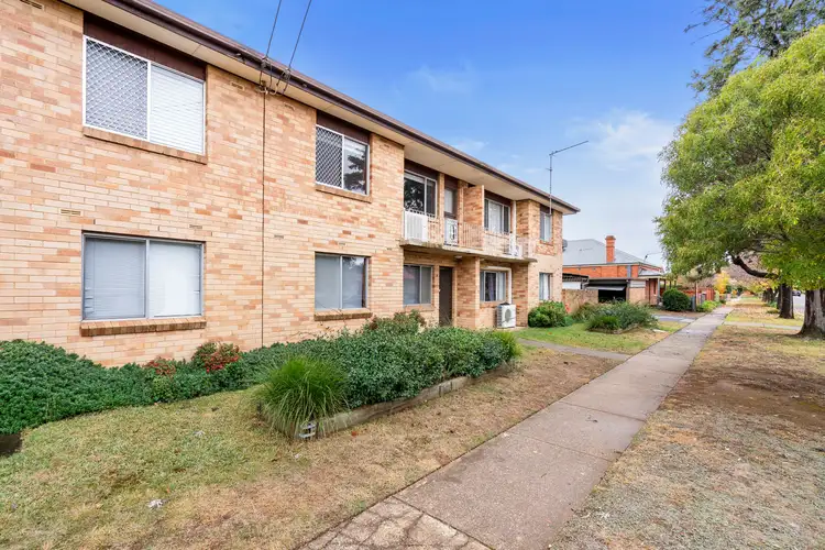 Second view of Homely unit listing, 7/69 Beckwith Street, Wagga Wagga NSW 2650