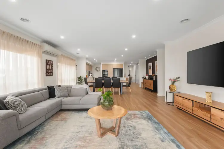 6 Cumulus Avenue, Highton VIC 3216