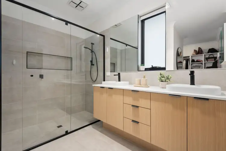 Third view of Homely house listing, 6 Cumulus Avenue, Highton VIC 3216