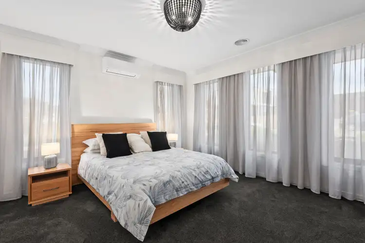 Fourth view of Homely house listing, 6 Cumulus Avenue, Highton VIC 3216