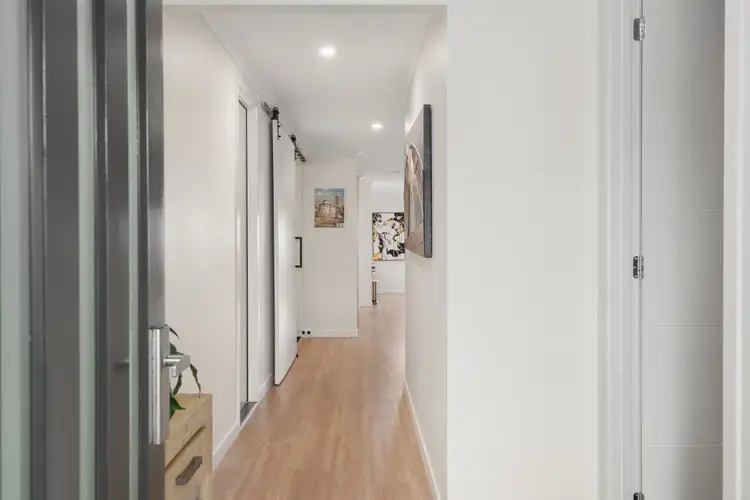 Fifth view of Homely house listing, 6 Cumulus Avenue, Highton VIC 3216