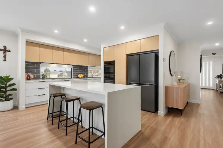 Sixth view of Homely house listing, 6 Cumulus Avenue, Highton VIC 3216