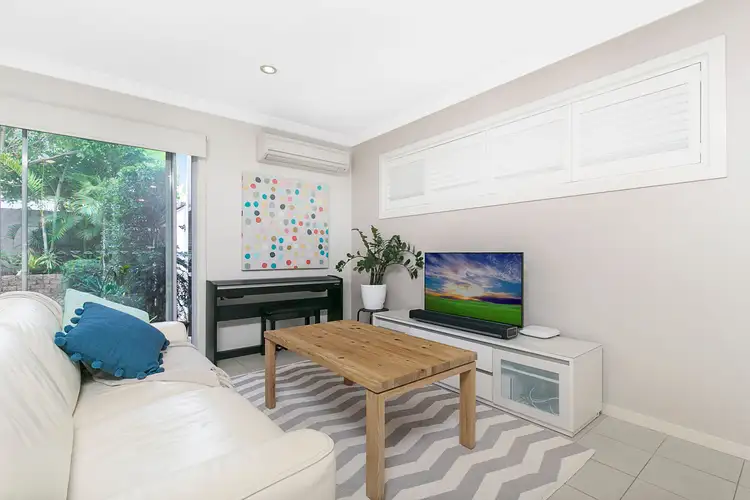 Third view of Homely townhouse listing, 2/50 Ferndale Street, Annerley QLD 4103