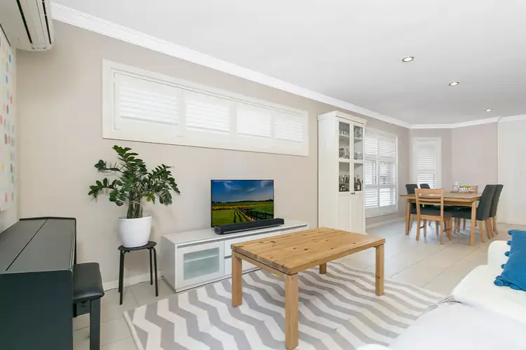 Fourth view of Homely townhouse listing, 2/50 Ferndale Street, Annerley QLD 4103