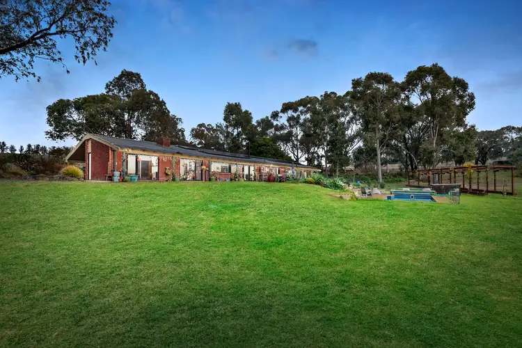55 Linton Court, Doreen VIC 3754