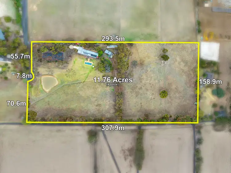 Third view of Homely house listing, 55 Linton Court, Doreen VIC 3754