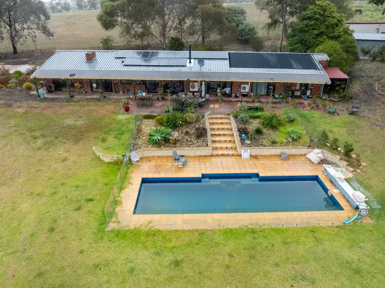 Fifth view of Homely house listing, 55 Linton Court, Doreen VIC 3754