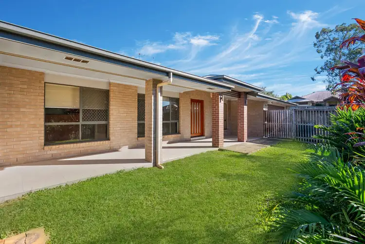 46 Stanbrough Road, Gumdale QLD 4154