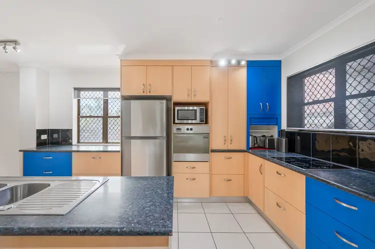 Main view of Homely apartment listing, 6/83-85 Auckland Street, Gladstone Central QLD 4680