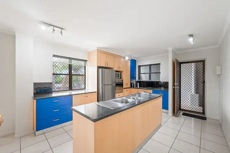 Fourth view of Homely apartment listing, 6/83-85 Auckland Street, Gladstone Central QLD 4680