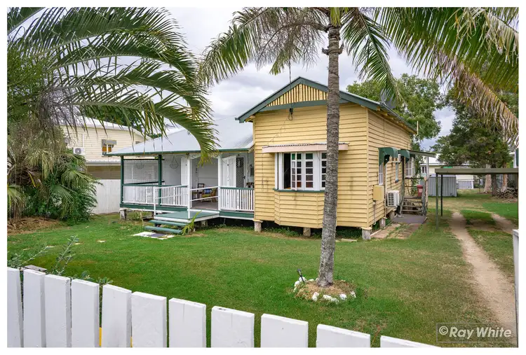 Main view of Homely house listing, 60 Charles Street, Berserker QLD 4701
