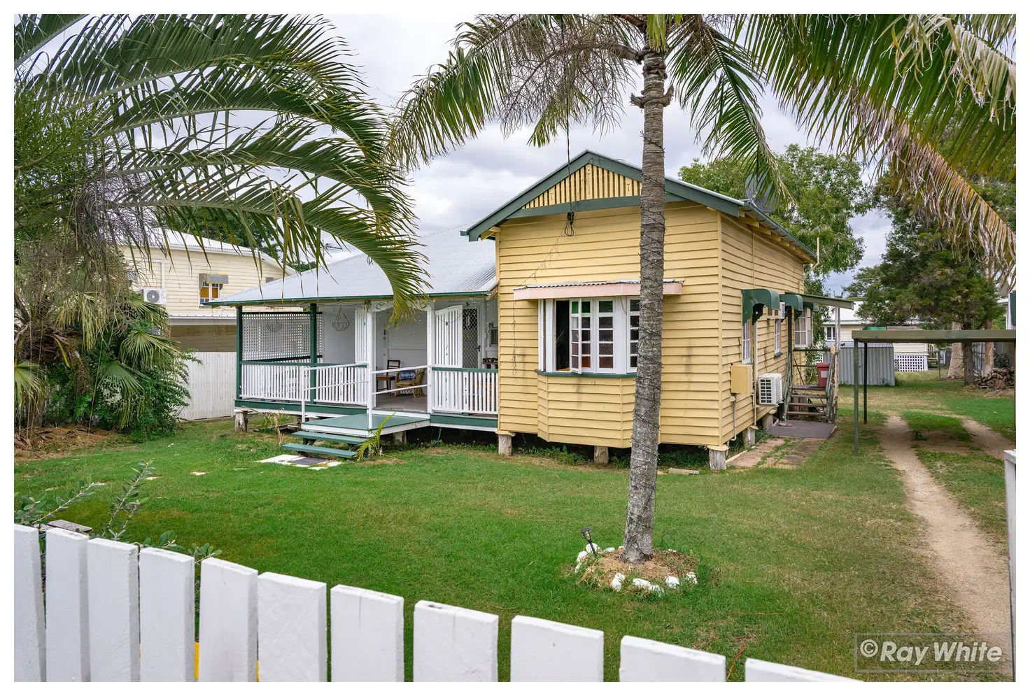 Main view of Homely house listing, 60 Charles Street, Berserker QLD 4701