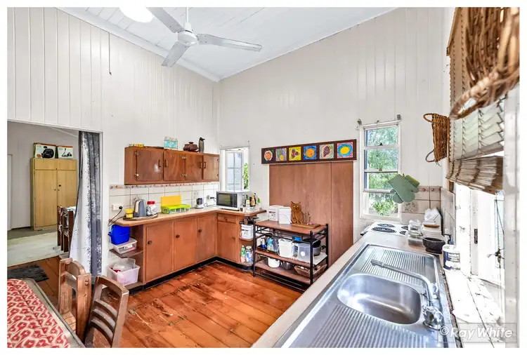 Third view of Homely house listing, 60 Charles Street, Berserker QLD 4701