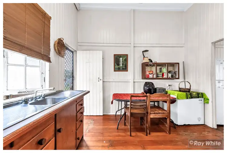 Fourth view of Homely house listing, 60 Charles Street, Berserker QLD 4701