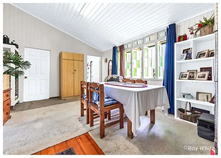 Fifth view of Homely house listing, 60 Charles Street, Berserker QLD 4701