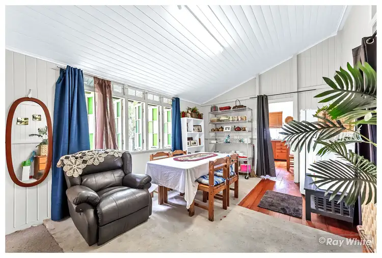 Sixth view of Homely house listing, 60 Charles Street, Berserker QLD 4701