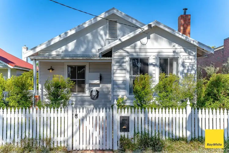 Main view of Homely house listing, 144 Williamson Street, Bendigo VIC 3550