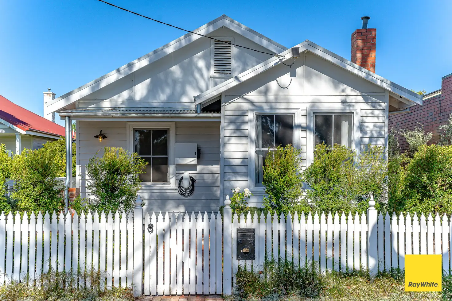 Main view of Homely house listing, 144 Williamson Street, Bendigo VIC 3550