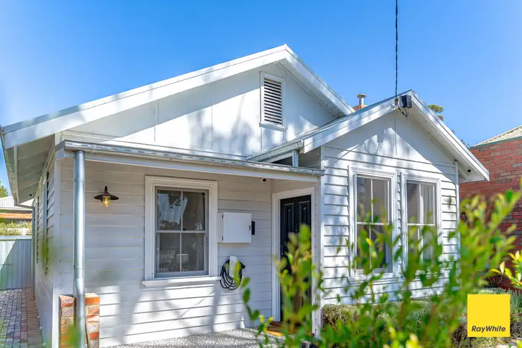 Second view of Homely house listing, 144 Williamson Street, Bendigo VIC 3550