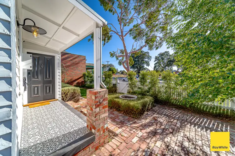 Third view of Homely house listing, 144 Williamson Street, Bendigo VIC 3550