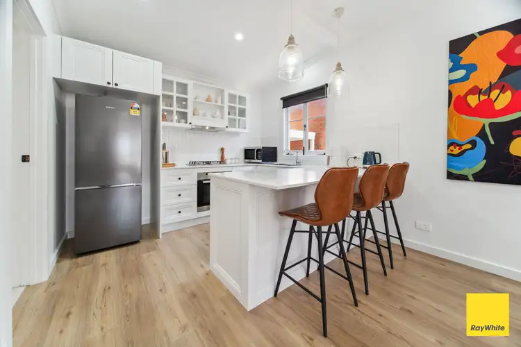 Fourth view of Homely house listing, 144 Williamson Street, Bendigo VIC 3550