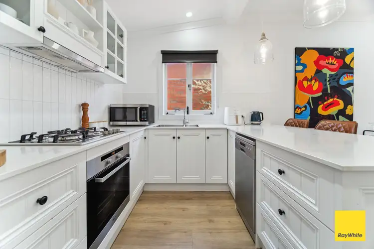 Fifth view of Homely house listing, 144 Williamson Street, Bendigo VIC 3550