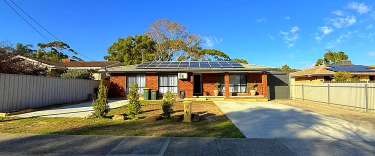 Main view of Homely house listing, 68 Wheatsheaf Road, Morphett Vale SA 5162