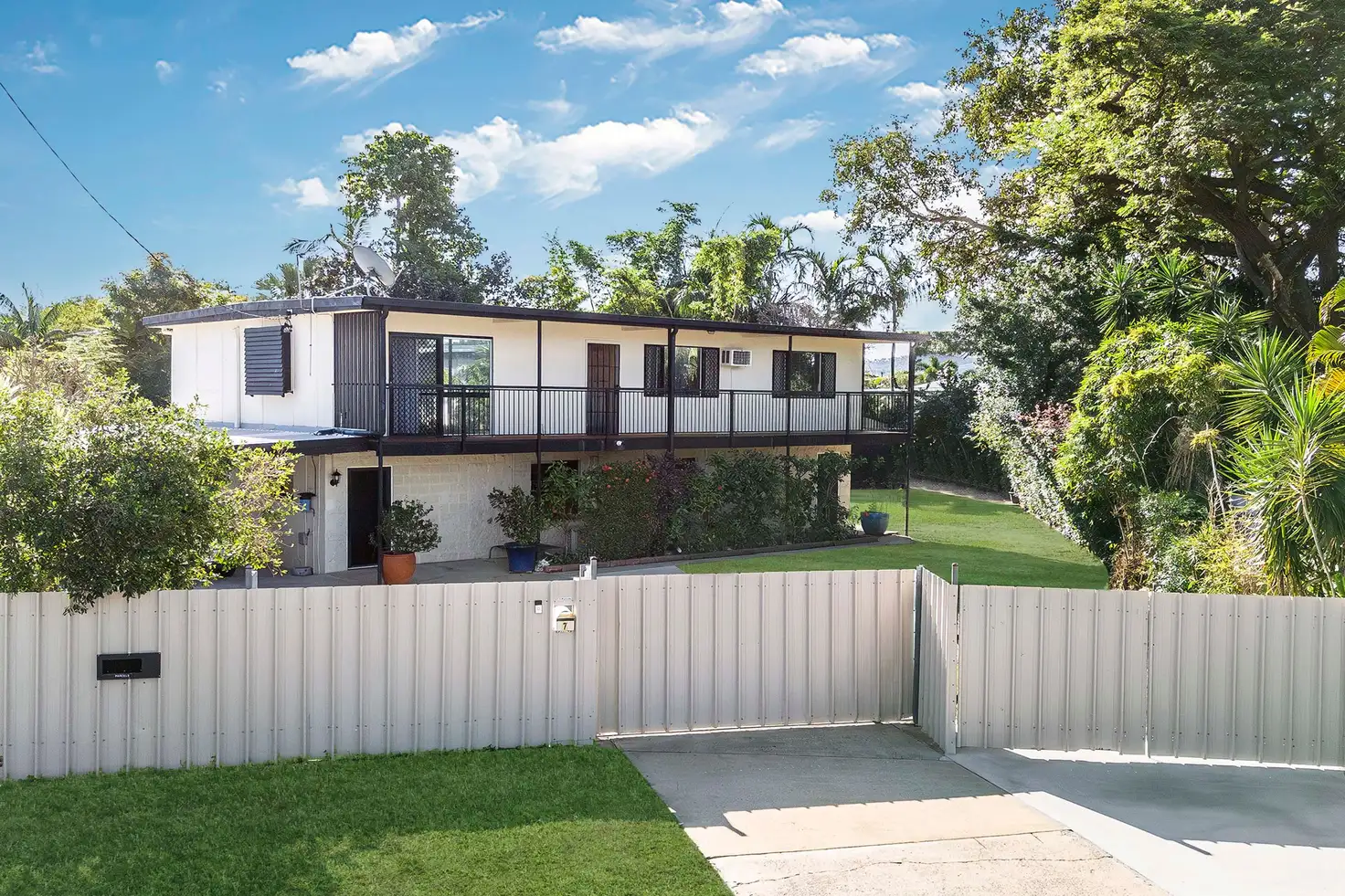 Main view of Homely house listing, 7 Delta Court, Kirwan QLD 4817