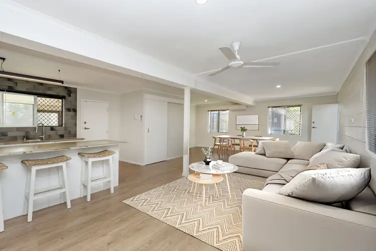 Third view of Homely house listing, 7 Delta Court, Kirwan QLD 4817