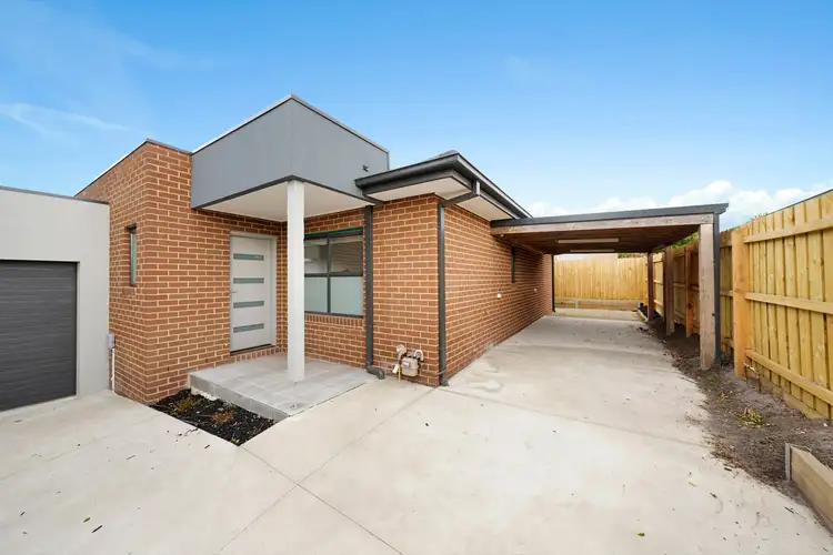 4/41 Molesworth Street, Seaford VIC 3198