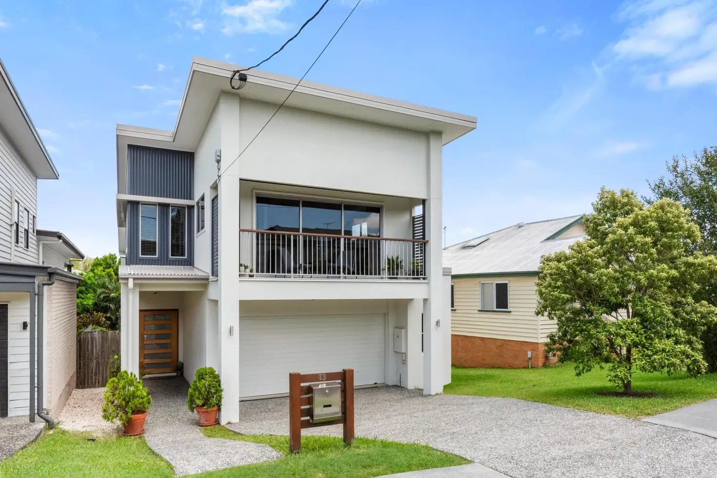 Main view of Homely house listing, 13 Manson Parade, Yeronga QLD 4104