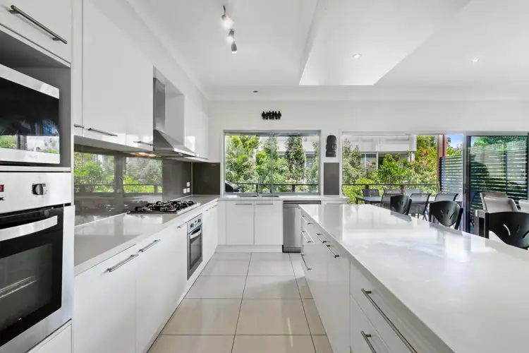 Second view of Homely house listing, 13 Manson Parade, Yeronga QLD 4104