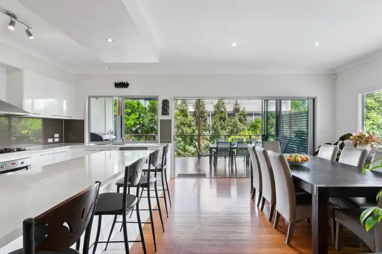 Third view of Homely house listing, 13 Manson Parade, Yeronga QLD 4104