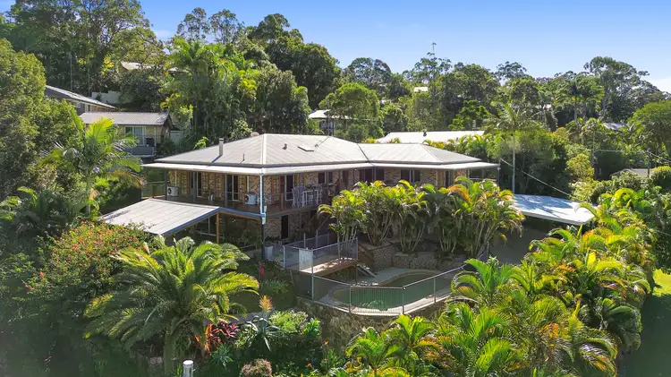 2 Jacob Court, Bli Bli QLD 4560