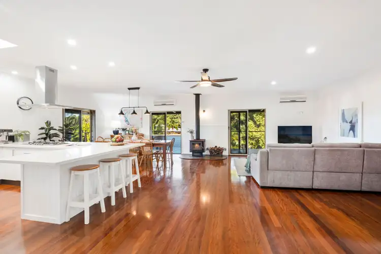 Third view of Homely house listing, 2 Jacob Court, Bli Bli QLD 4560