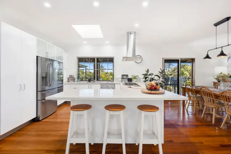 Fourth view of Homely house listing, 2 Jacob Court, Bli Bli QLD 4560