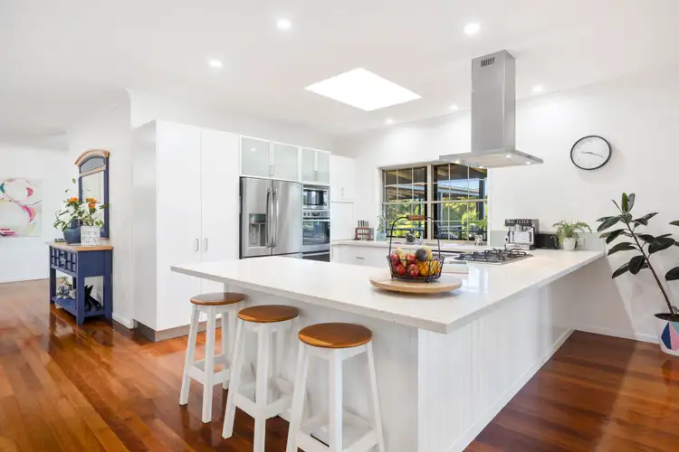 Fifth view of Homely house listing, 2 Jacob Court, Bli Bli QLD 4560