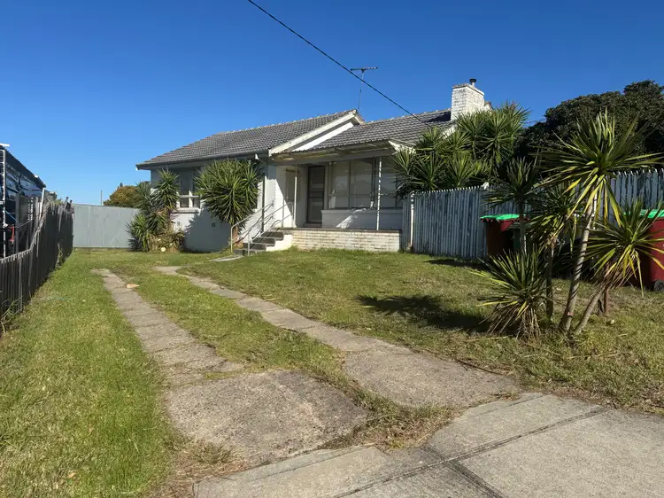 55 Kidds Road, Doveton VIC 3177