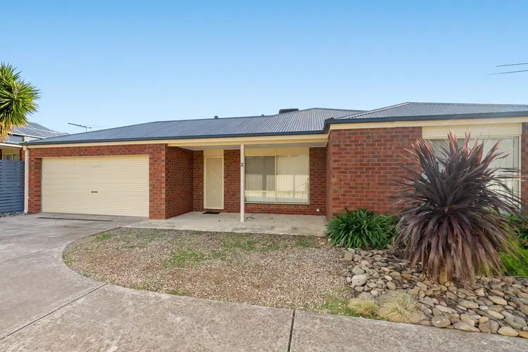 Main view of Homely house listing, 2/5 Russell Street, Darley VIC 3340