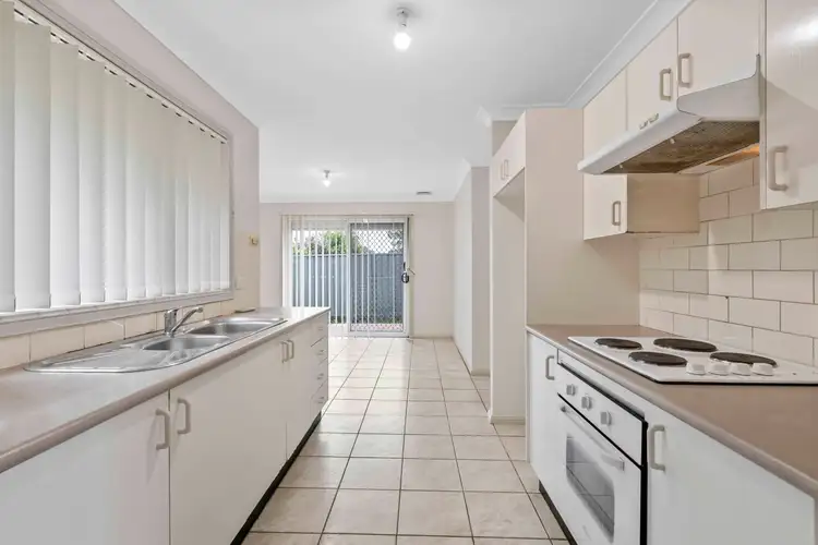 Third view of Homely townhouse listing, 4/94 Adelaide Street, Oxley Park NSW 2760