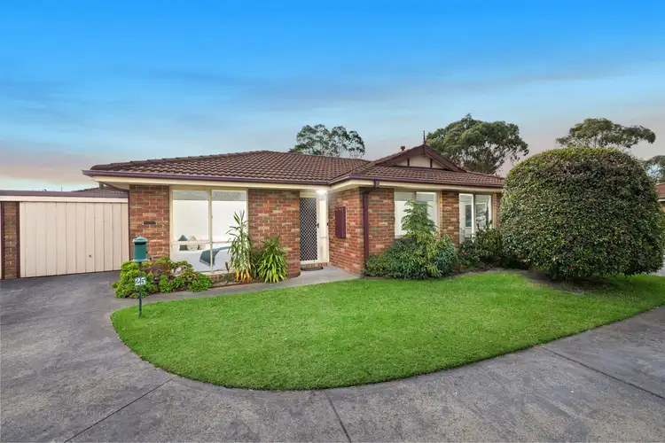 25 Lexington Place, Carrum VIC 3197