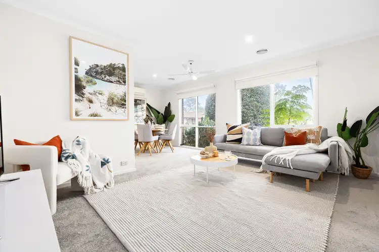 Third view of Homely unit listing, 25 Lexington Place, Carrum VIC 3197