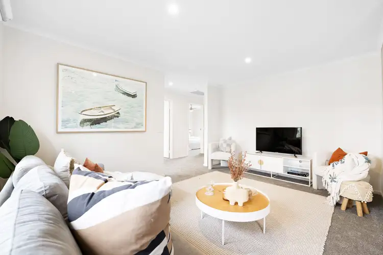Fourth view of Homely unit listing, 25 Lexington Place, Carrum VIC 3197