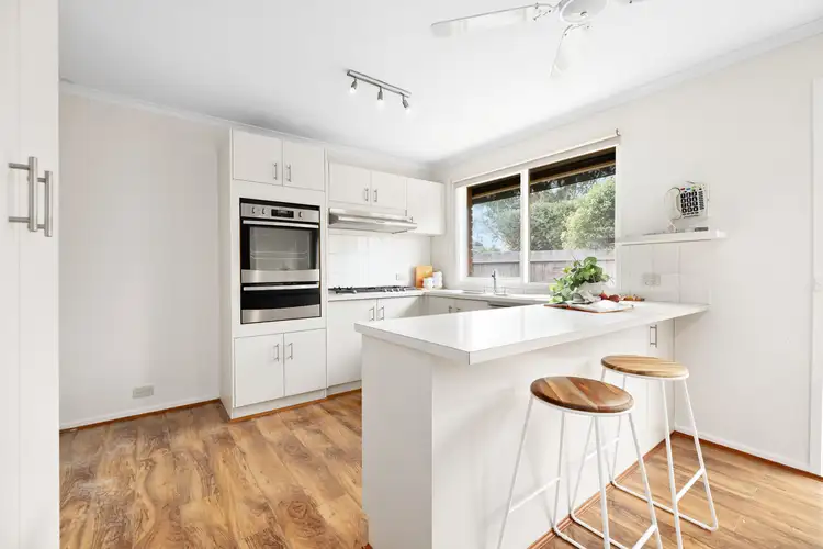 Fifth view of Homely unit listing, 25 Lexington Place, Carrum VIC 3197